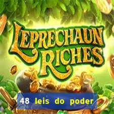 48 leis do poder download pdf